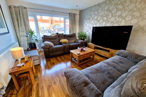 23 The Willows, Brackla, Bridgend, CF31 2HD