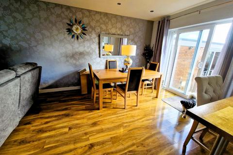 23 The Willows, Brackla, Bridgend, CF31 2HD