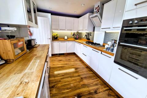 23 The Willows, Brackla, Bridgend, CF31 2HD