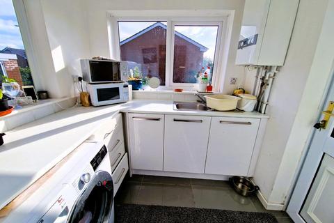 23 The Willows, Brackla, Bridgend, CF31 2HD