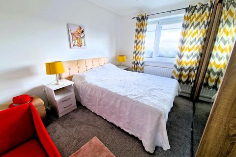 23 The Willows, Brackla, Bridgend, CF31 2HD