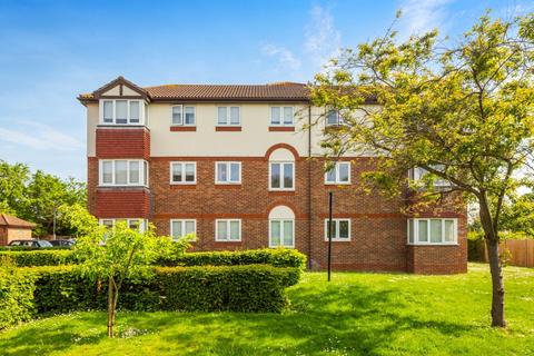 2 bedroom flat for sale, Campbell Gordon Way, London, NW2