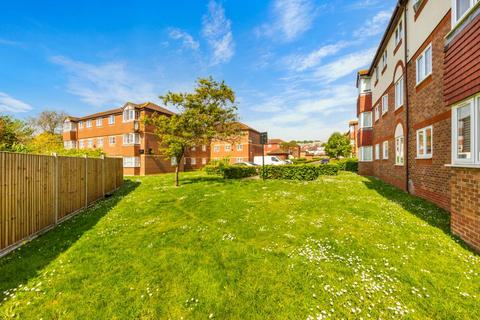 2 bedroom flat for sale, Campbell Gordon Way, London, NW2