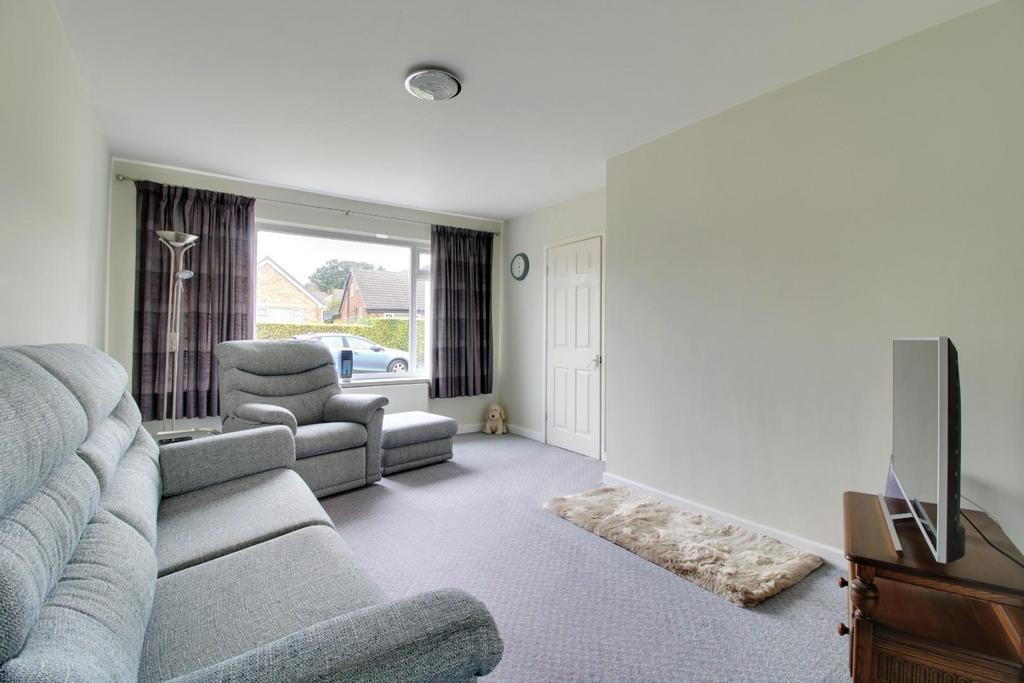 St. Martins Avenue, Otley, LS21 3 bed detached bungalow for sale £435,000