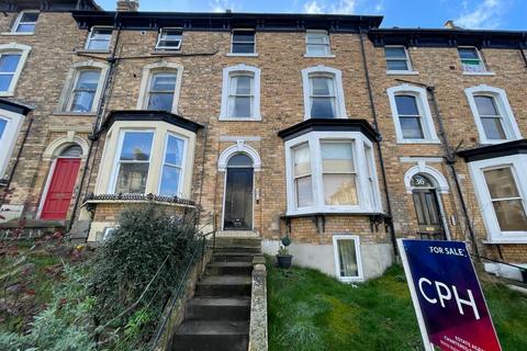 1 bedroom ground floor flat for sale - Westbourne Grove, Scarborough