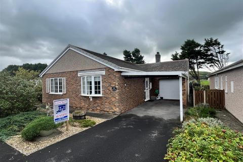 2 bedroom detached bungalow for sale, Coastal location with Sea Views, Llanon. Nr Aberaeron