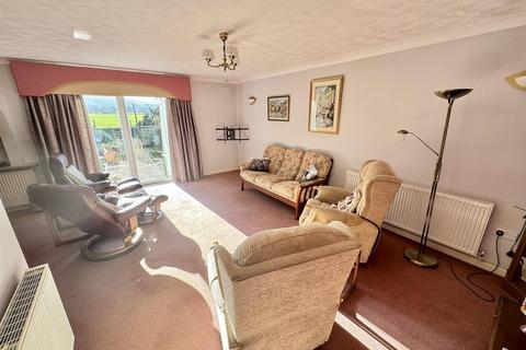 2 bedroom detached bungalow for sale, Coastal location with Sea Views, Llanon. Nr Aberaeron