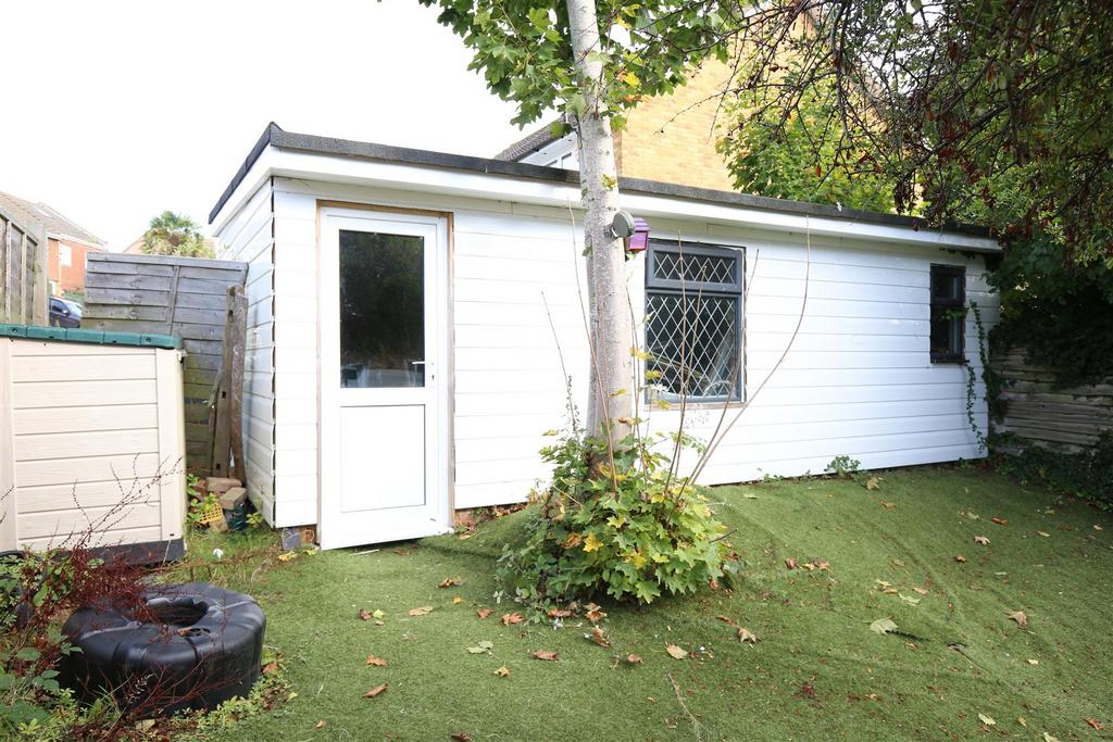 Outbuilding