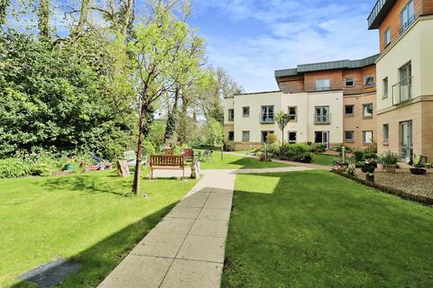 1 bedroom apartment for sale, The Sycamores, Muirs, Kinross, KY13 8GG