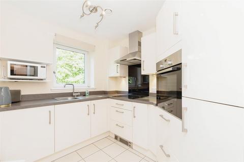 1 bedroom apartment for sale, The Sycamores, Muirs, Kinross, KY13 8GG