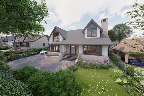 3 bedroom detached bungalow for sale - Malvern View, Inkberrow WR7