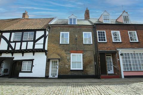 2 bedroom terraced house to rent, Pilot Street, King's Lynn, PE30