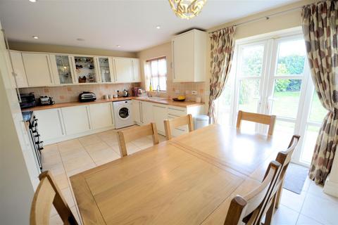 4 bedroom semi-detached house for sale - Dyon Way, Bubwith, Selby