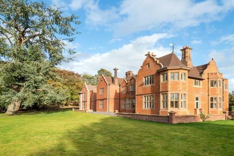 2 bedroom apartment for sale, Milverton Hall, Milverton, Leamington Spa, Warwickshire, CV32