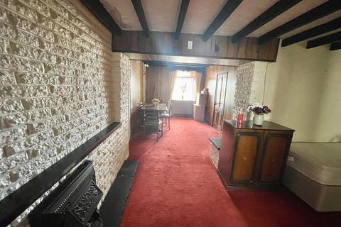 2 bedroom cottage for sale - Pwll Road, Llanelli