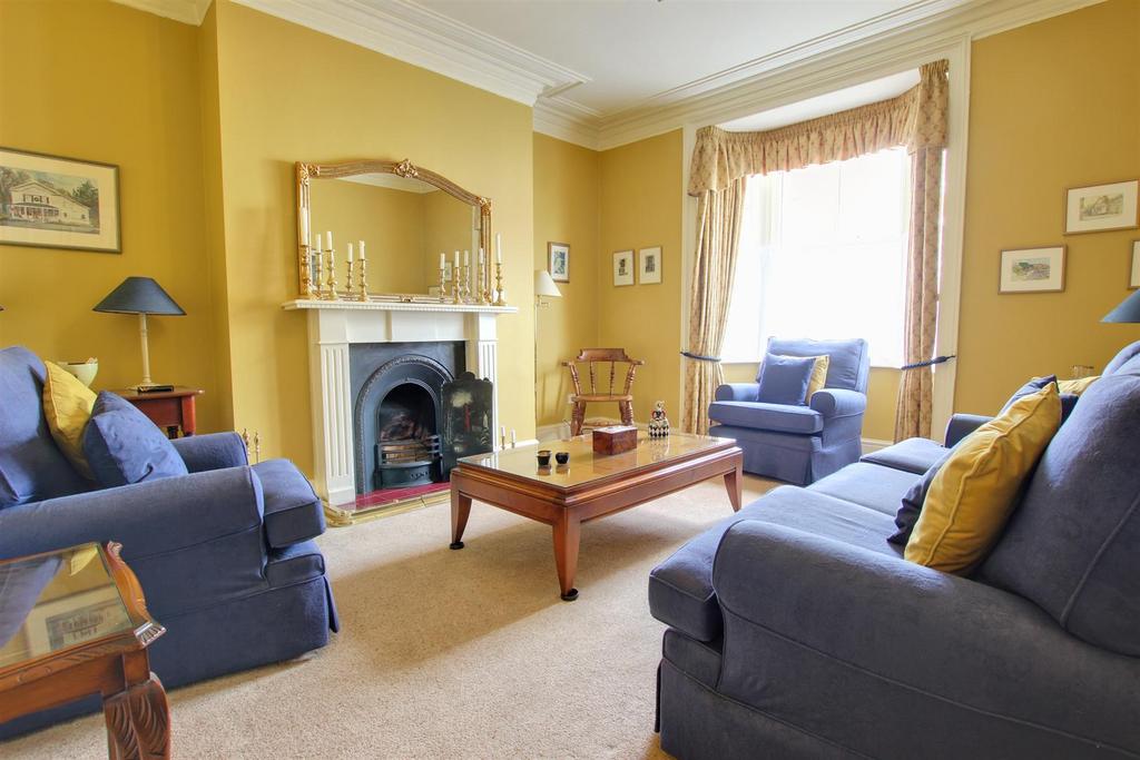 North Bar Without, Beverley 5 bed house for sale £950,000