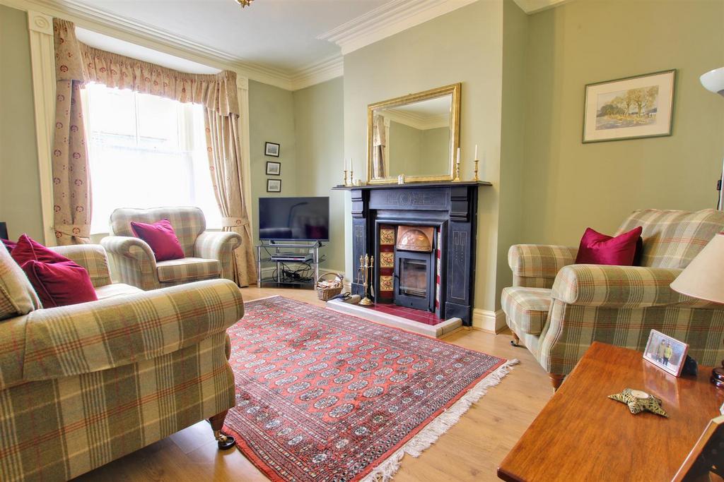 North Bar Without, Beverley 5 bed house for sale £950,000