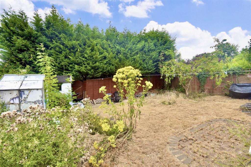 Derwent Road, Linslade, LU7 2XT 3 bed detached bungalow for sale £450,000