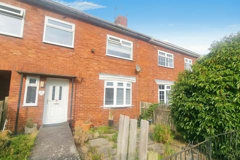 3 bedroom terraced house for sale, Hall Lane Estate, Willington