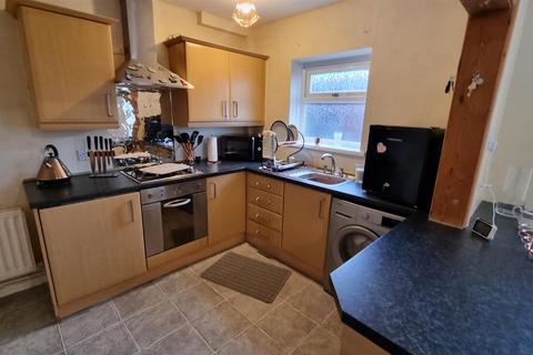 3 bedroom terraced house for sale, Hall Lane Estate, Willington