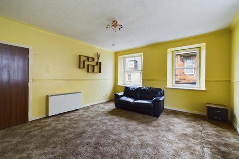 Flat 1, Caledonian Court, 36 High Street, Fort William, PH33 6AT