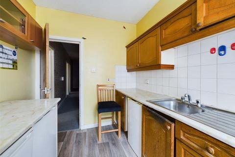 Flat 1, Caledonian Court, 36 High Street, Fort William, PH33 6AT