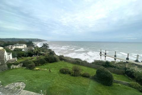 2 bedroom apartment for sale, Highcliffe Close, Seaton, Devon, EX12