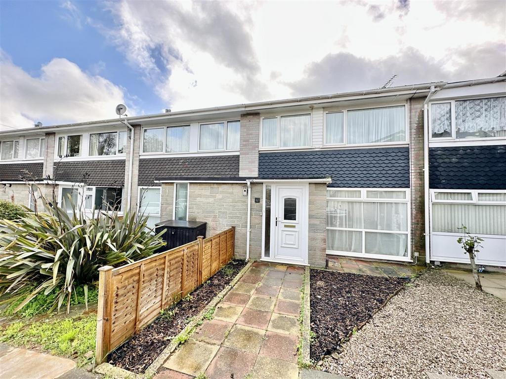 Pillar Crescent, Brixham 3 bed house for sale £275,000