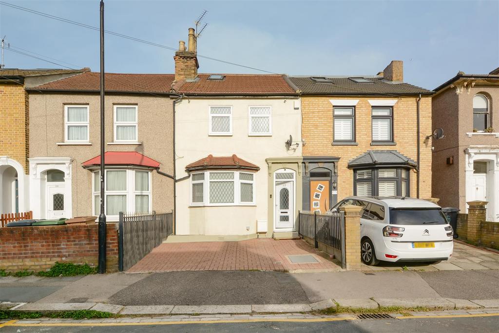 Goldsmith Road