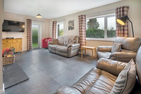 3 bedroom bungalow for sale, Ireby, Cumbria, WIGTON, CA7