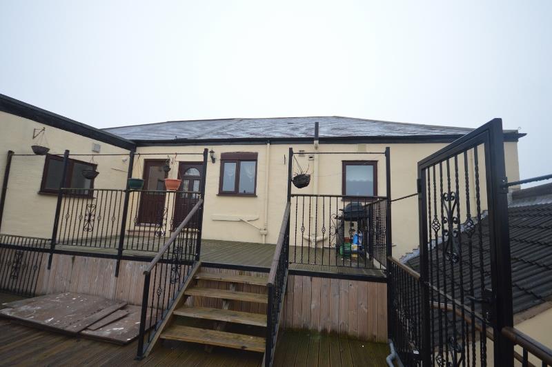 Lumley Street, Castleford 2 bed flat £550 pcm (£127 pw)