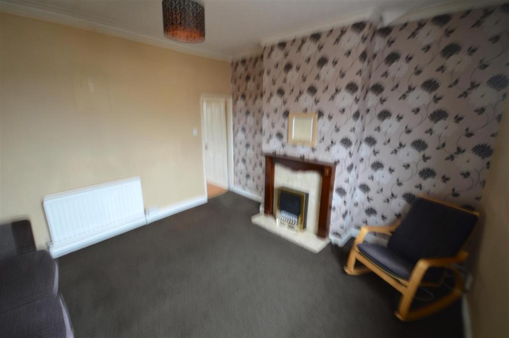 Lumley Street, Castleford 2 bed flat £550 pcm (£127 pw)