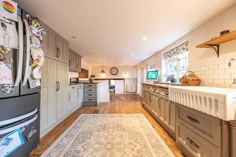 6 bedroom detached house for sale, High Street, Stebbing, Dunmow