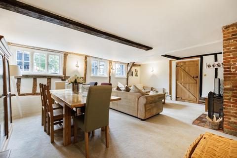 6 bedroom detached house for sale, High Street, Stebbing, Dunmow