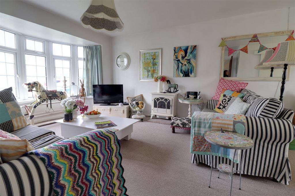 Williams Close, Wrafton, Braunton, EX33 3 bed terraced house for sale