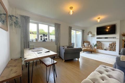 4 bedroom semi-detached house for sale, Velator Drive, Braunton, EX33