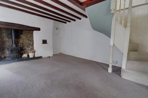 2 bedroom end of terrace house for sale, Church Street, Braunton, EX33