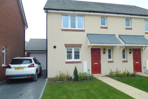 undefined, Thistle Bridge Road, Chivenor, Barnstaple, EX31