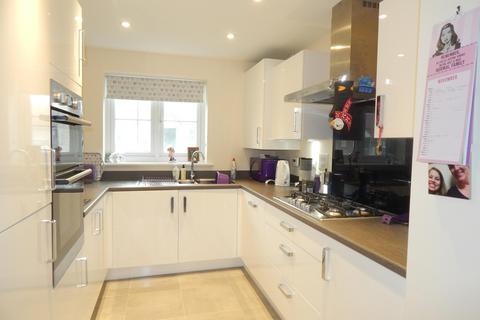 undefined, Thistle Bridge Road, Chivenor, Barnstaple, EX31