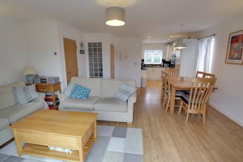 2 bedroom end of terrace house for sale - Hawkers Court, Bude, Cornwall, EX23