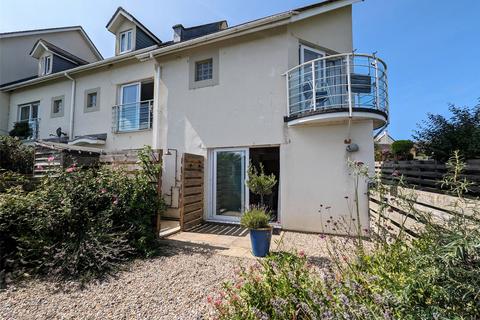 2 bedroom end of terrace house for sale - Hawkers Court, Bude, Cornwall, EX23
