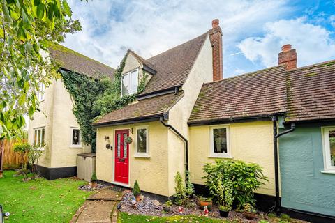3 bedroom link detached house for sale, Wincey Chase, Finchingfield, Braintree