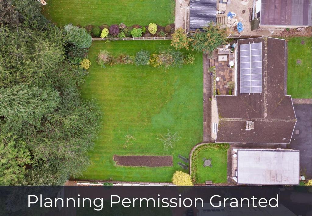 Park Avenue, Leeds LS8 5 bed detached house for sale £1,050,000