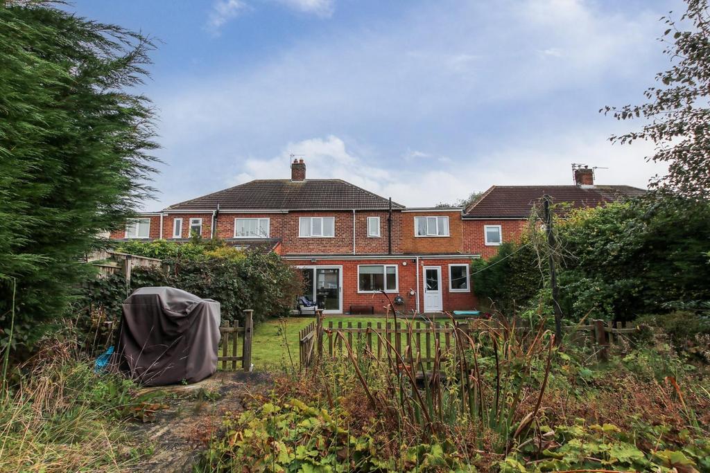 Northfield Drive, West Moor, NE12 4 bed semidetached house for sale