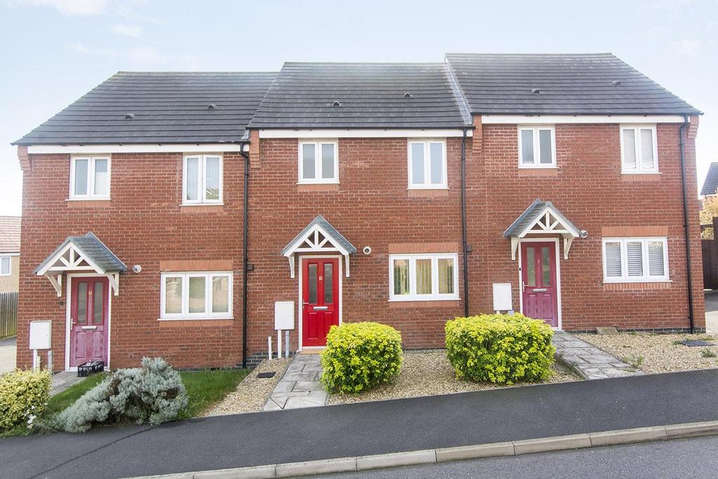 Aintree Road, Corby 3 bed house £950 pcm (£219 pw)