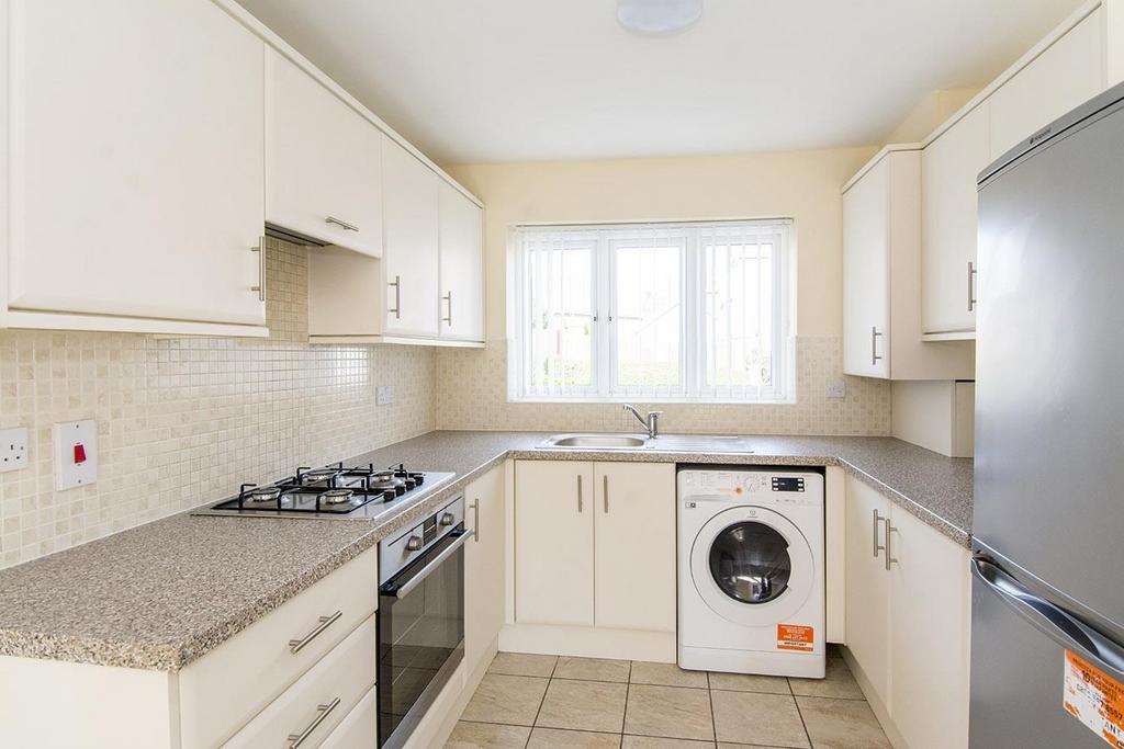 Aintree Road, Corby 3 bed house £950 pcm (£219 pw)