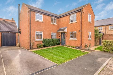 29 Greengage Close, Malton, YO17 7FP