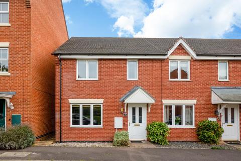 38 Beecham Road, Shipston-on-stour, CV36 4RJ