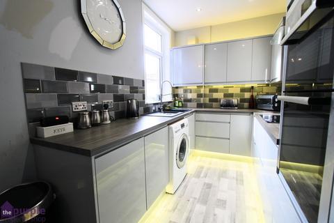 3 bedroom terraced house for sale, Whittle Grove, Bolton, BL1