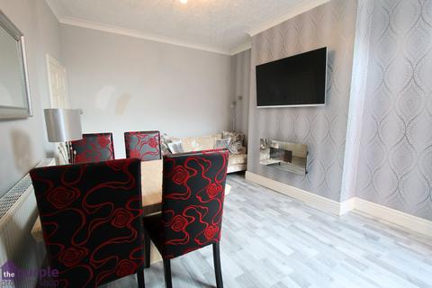 3 bedroom terraced house for sale, Whittle Grove, Bolton, BL1